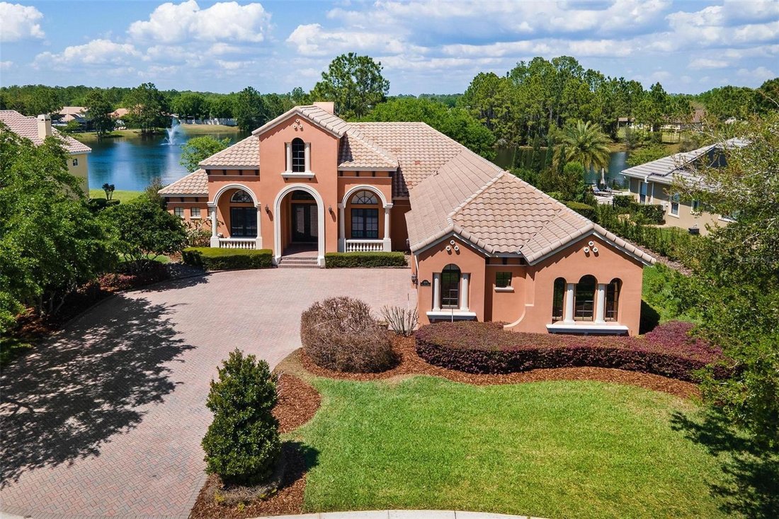 House in Mount Dora, Florida, United States 1 - 17604149