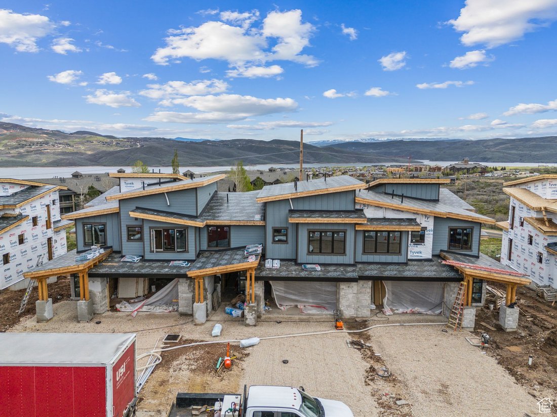 Townhouse in Heber City, Utah, United States 1 - 17601532