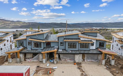 Townhouse in Heber City, Utah, United States 1