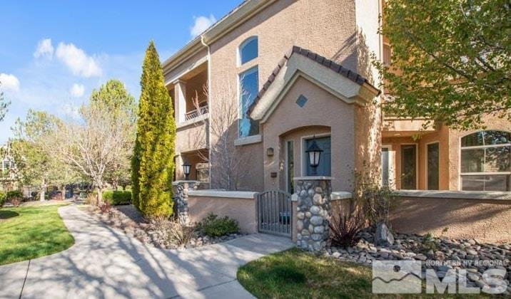 Condo in Reno, Nevada, United States 1 - 17599353