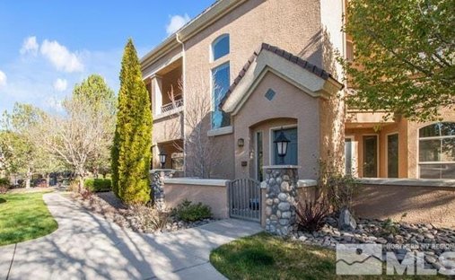 Condominio a Reno, Nevada, Stati Uniti 1