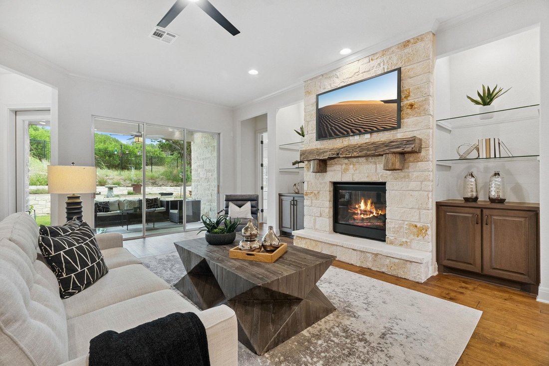 House in Wimberley, Texas, United States 5 - 17609399