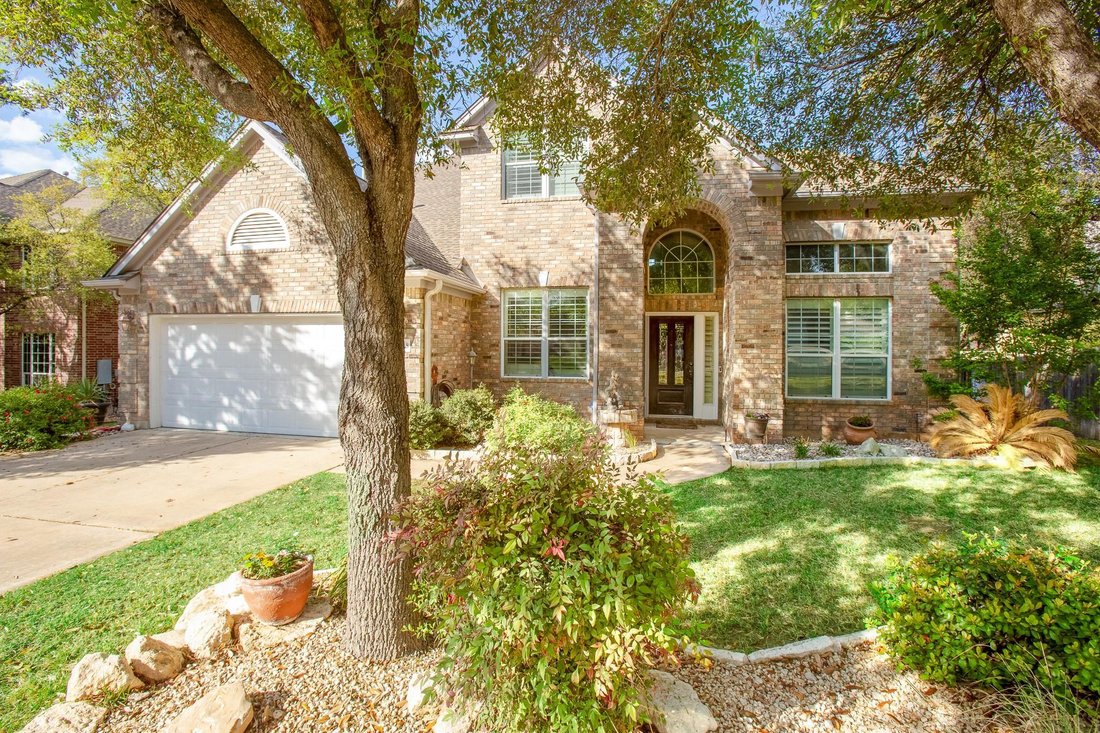 House in Spicewood, Texas, United States 2 - 17609287