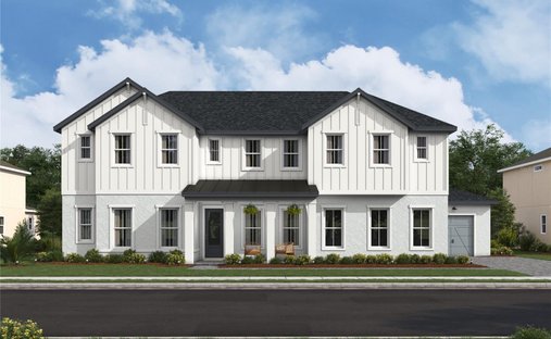 House in Sanford, Florida, United States 1