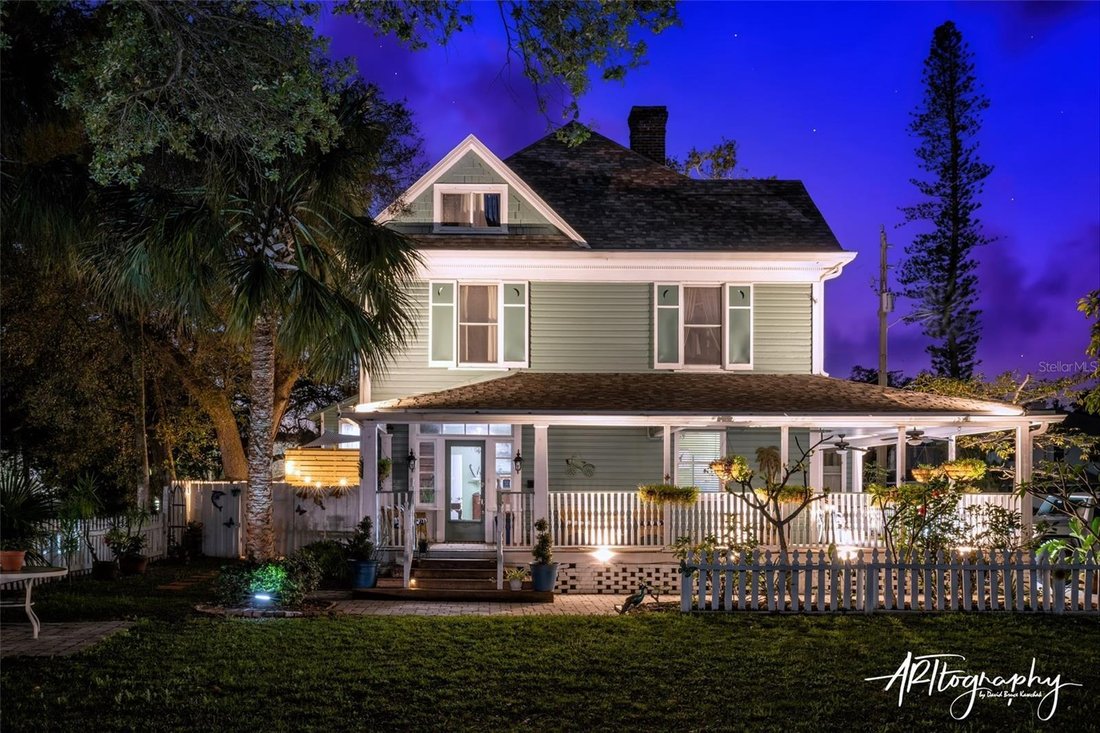 House in Bradenton, Florida, United States 4 - 17604589