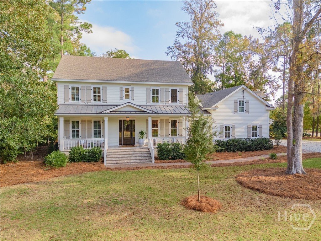 House in Savannah, Georgia, United States 2 - 17605194