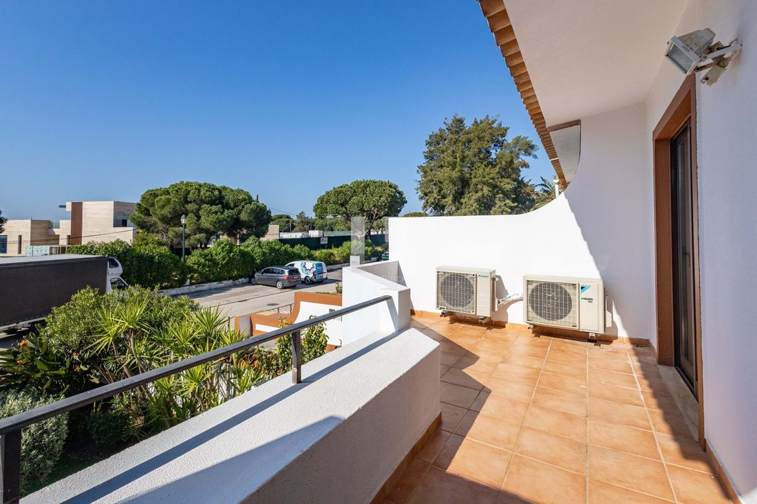 Townhouse in Loule (Sao Clemente), Algarve, Portugal 3 - 10565961