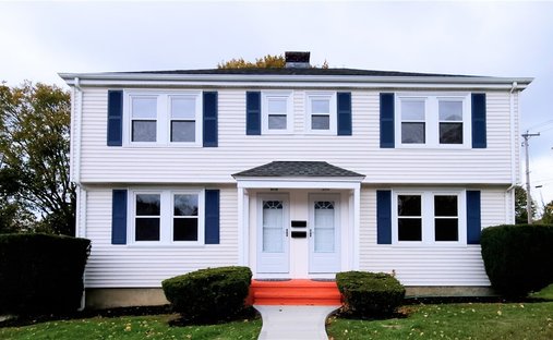 Appartement à Middletown, Rhode Island, États-Unis 1