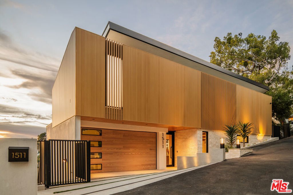 House in Los Angeles, California, United States 1 - 17606694