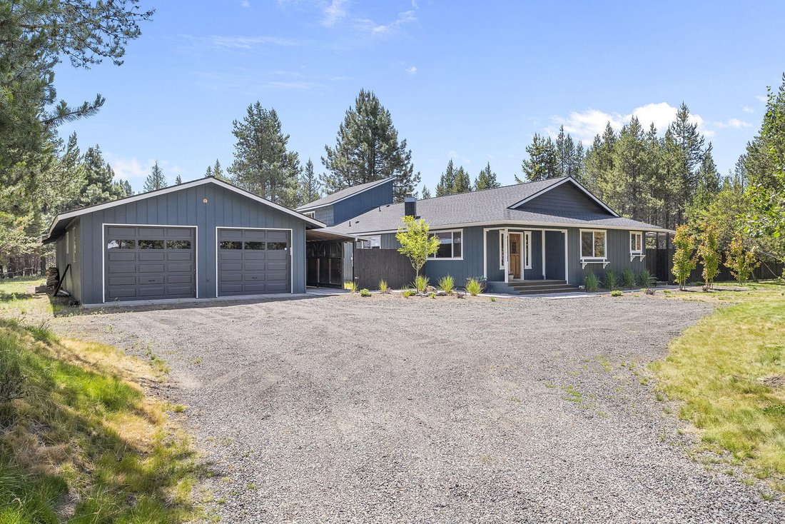 House in Sunriver, Oregon, United States 4 - 17612336
