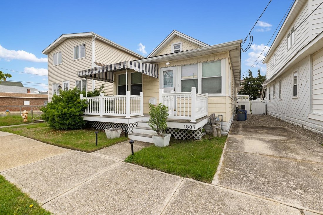 House in Wildwood, New Jersey, United States 2 - 17602949