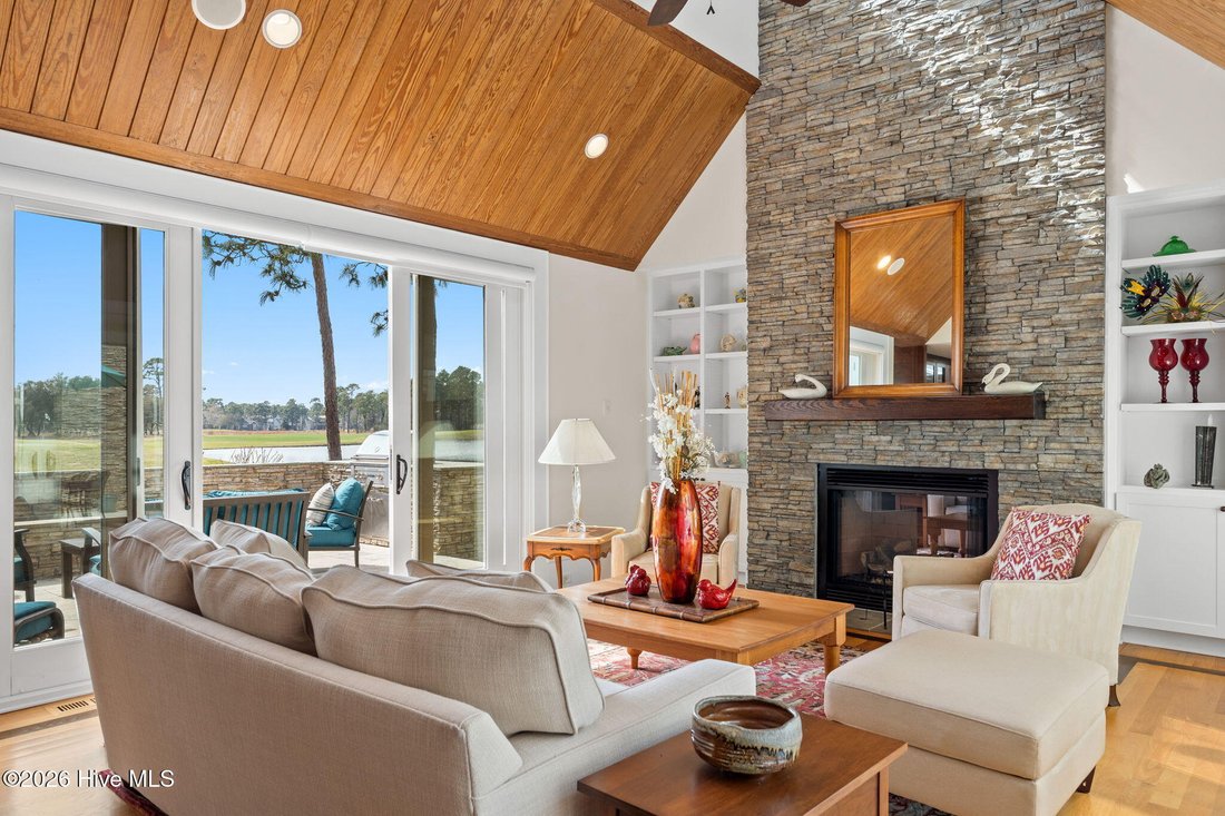 House in Southport, North Carolina, United States 3 - 17605424