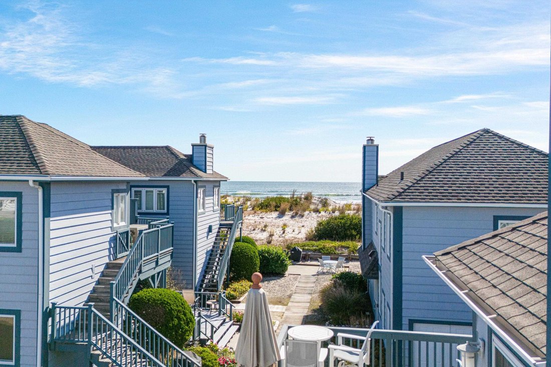 Condo in Stone Harbor, New Jersey, United States 4 - 17603183