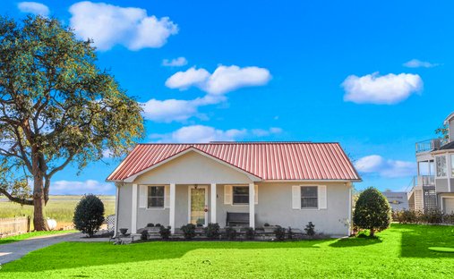 House in Sunset Beach, North Carolina, United States 1