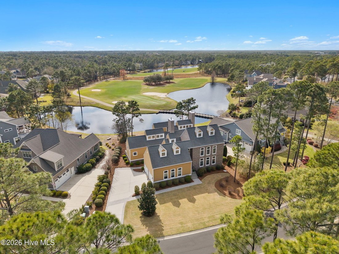 House in Southport, North Carolina, United States 2 - 17605424
