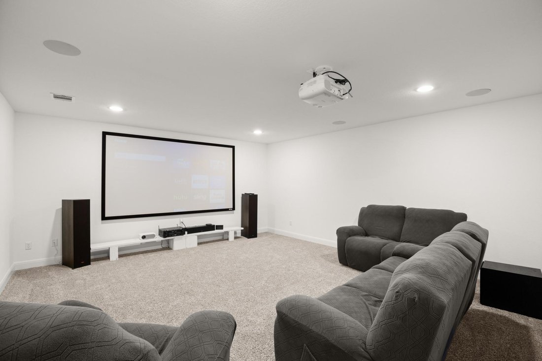 House in Leander, Texas, United States 4 - 17610975
