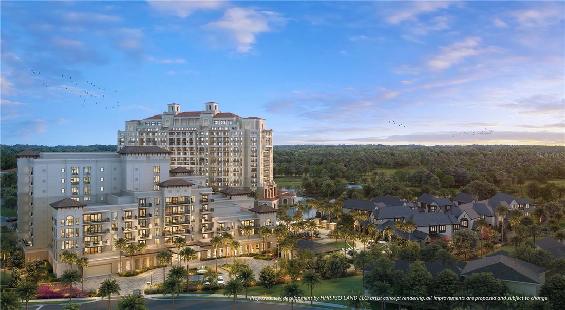 Condo in Eatonville, Florida, United States 5 - 17604328