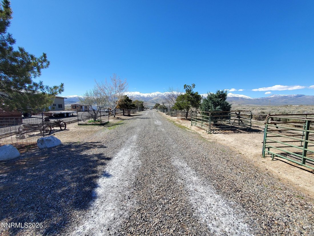 House in Paradise Valley, Nevada, United States 5 - 17599413