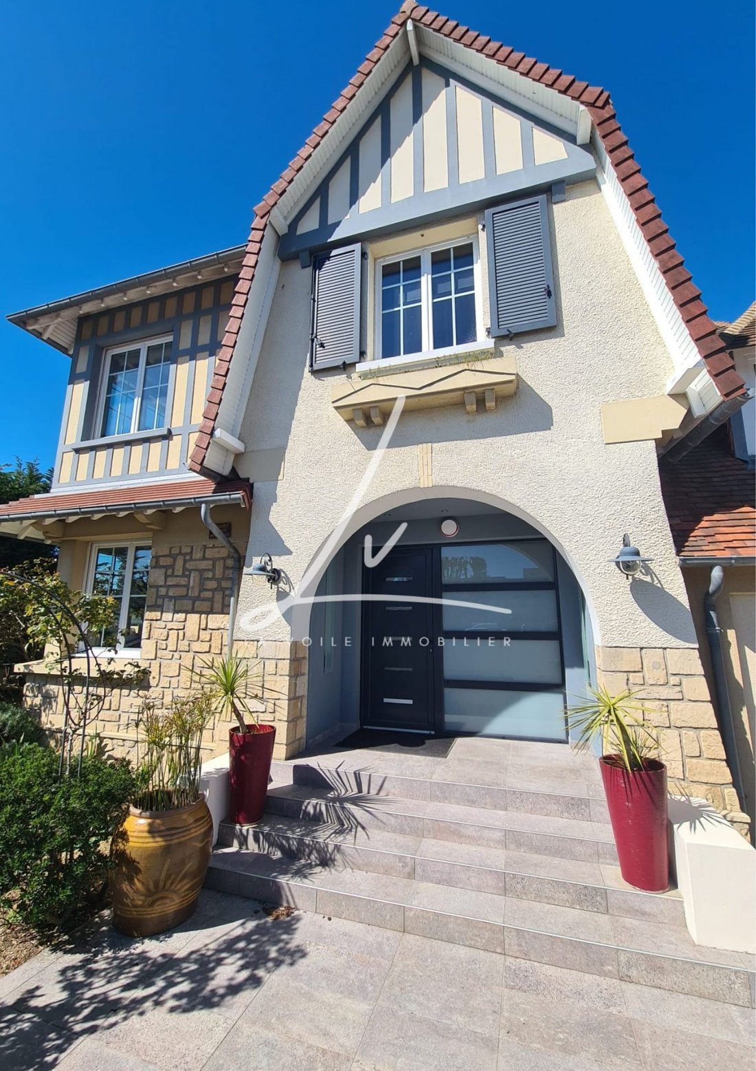 House in Port, Ouistreham, France 2 - 17367698