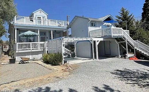 Casa a Reno, Nevada, Stati Uniti 1