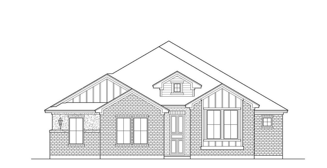 House in Cedar Creek, Texas, United States 1 - 17609201