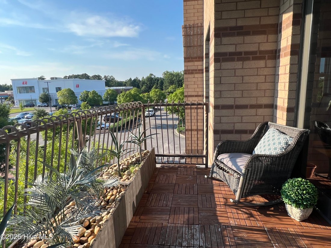 Condo in Wilmington, North Carolina, United States 4 - 17605476