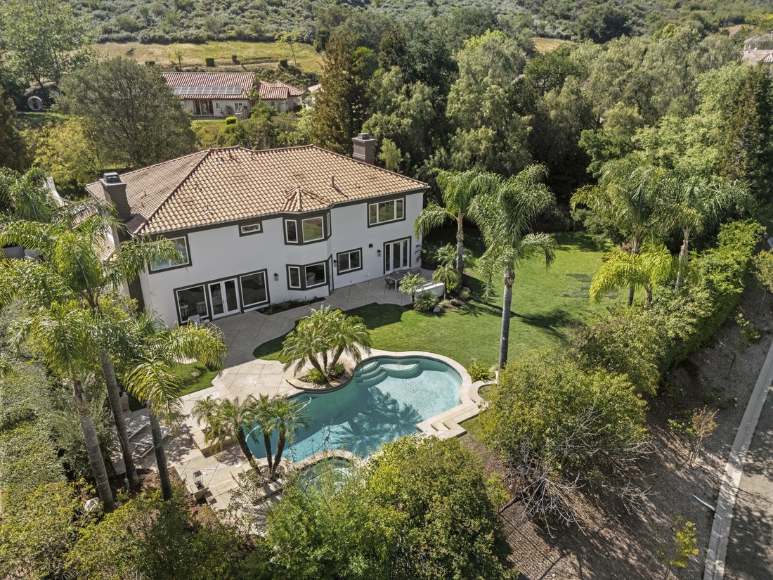 House in Thousand Oaks, California, United States 1 - 17603232