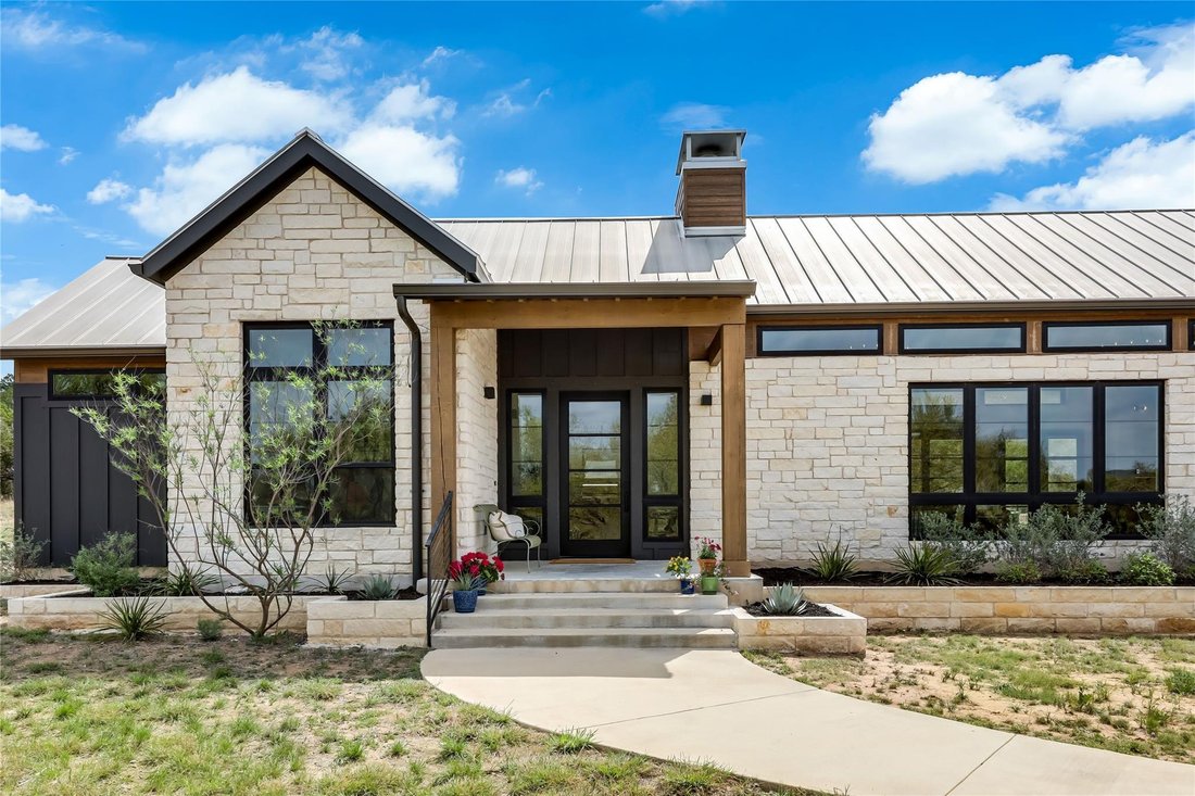 House in Dripping Springs, Texas, United States 1 - 17610859
