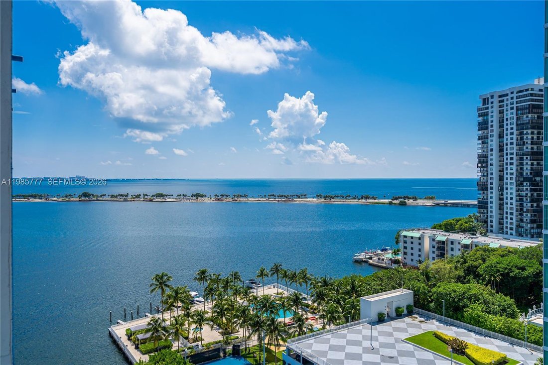 Condo in Miami, Florida, United States 1 - 17603295