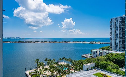 Condo in Miami, Florida, United States 1