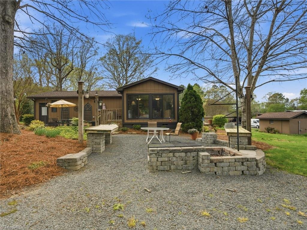 House in Richfield, North Carolina, United States 5 - 17600197
