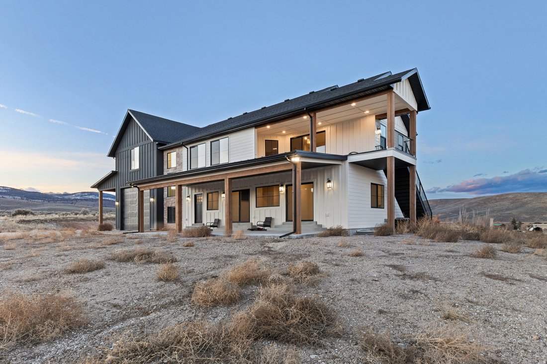 House in Laketown, Utah, United States 2 - 17601944