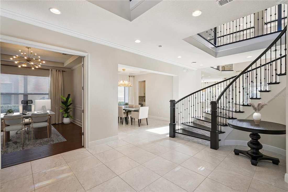 House in Orlando, Florida, United States 3 - 17613132