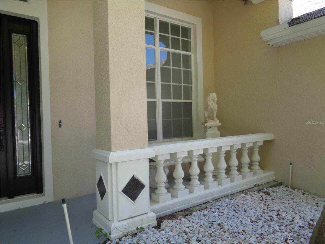 House in Land O' Lakes, Florida, United States 3 - 17603827