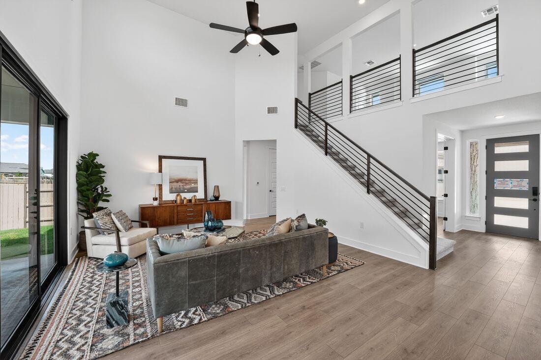 House in Austin, Texas, United States 5 - 16588360