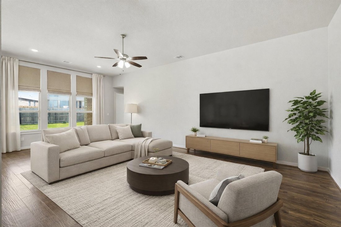 House in Round Rock, Texas, United States 5 - 17342186
