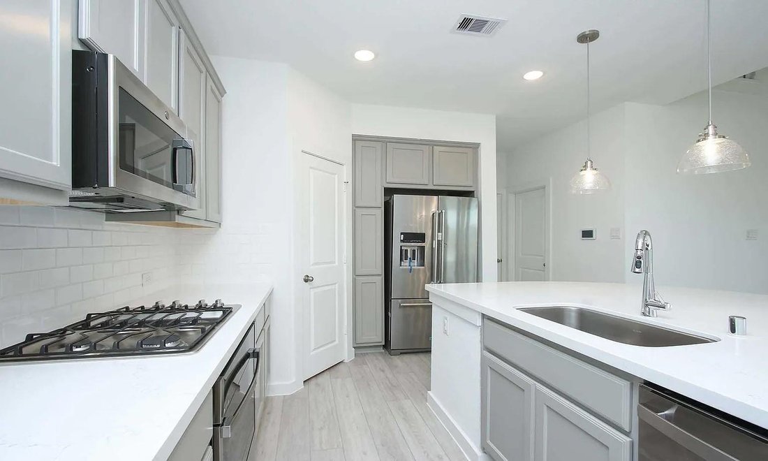 House in Georgetown, Texas, United States 3 - 17609799