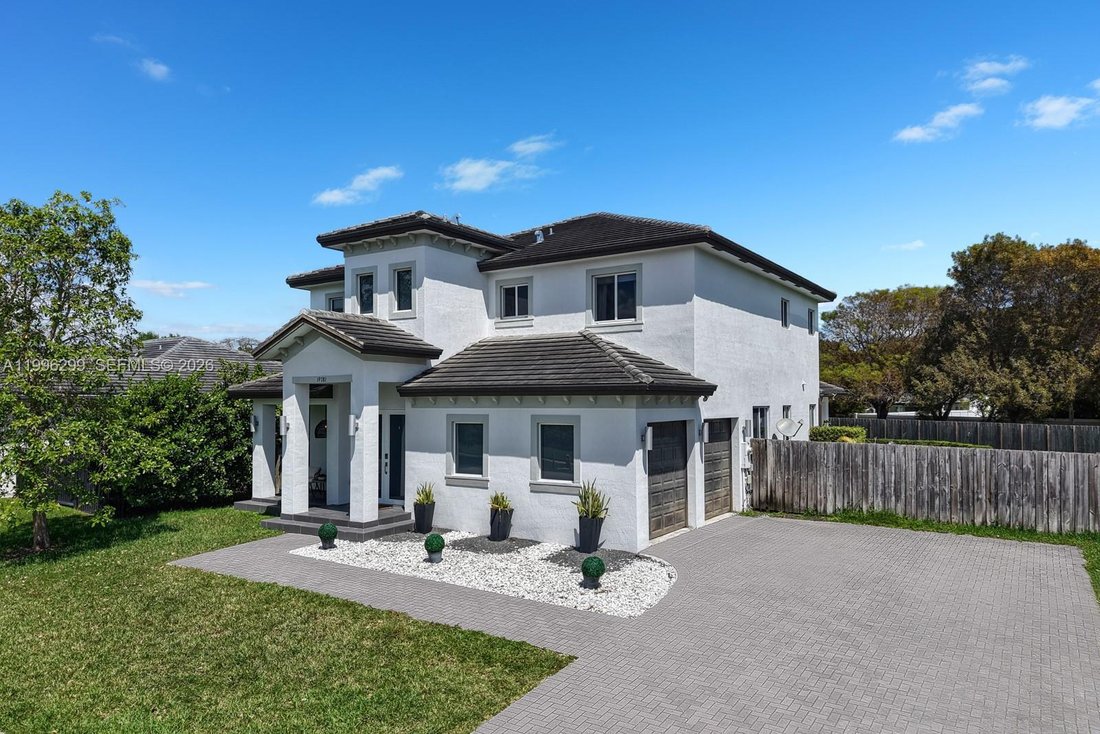 Casa a Cutler Bay, Florida, Stati Uniti 3 - 17613380