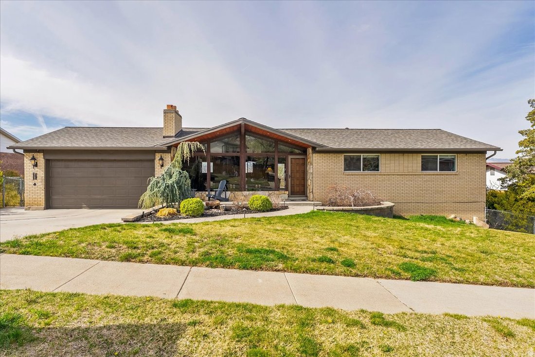 House in Sandy, Utah, United States 1 - 17601425