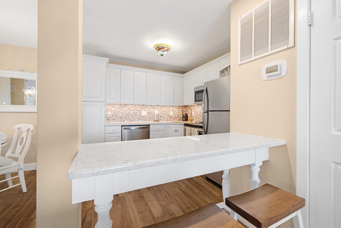 Condo in Wildwood, New Jersey, United States 4 - 17603179
