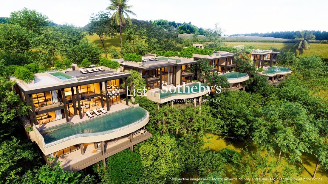 House in Phuket, Phuket, Thailand 2 - 17614440