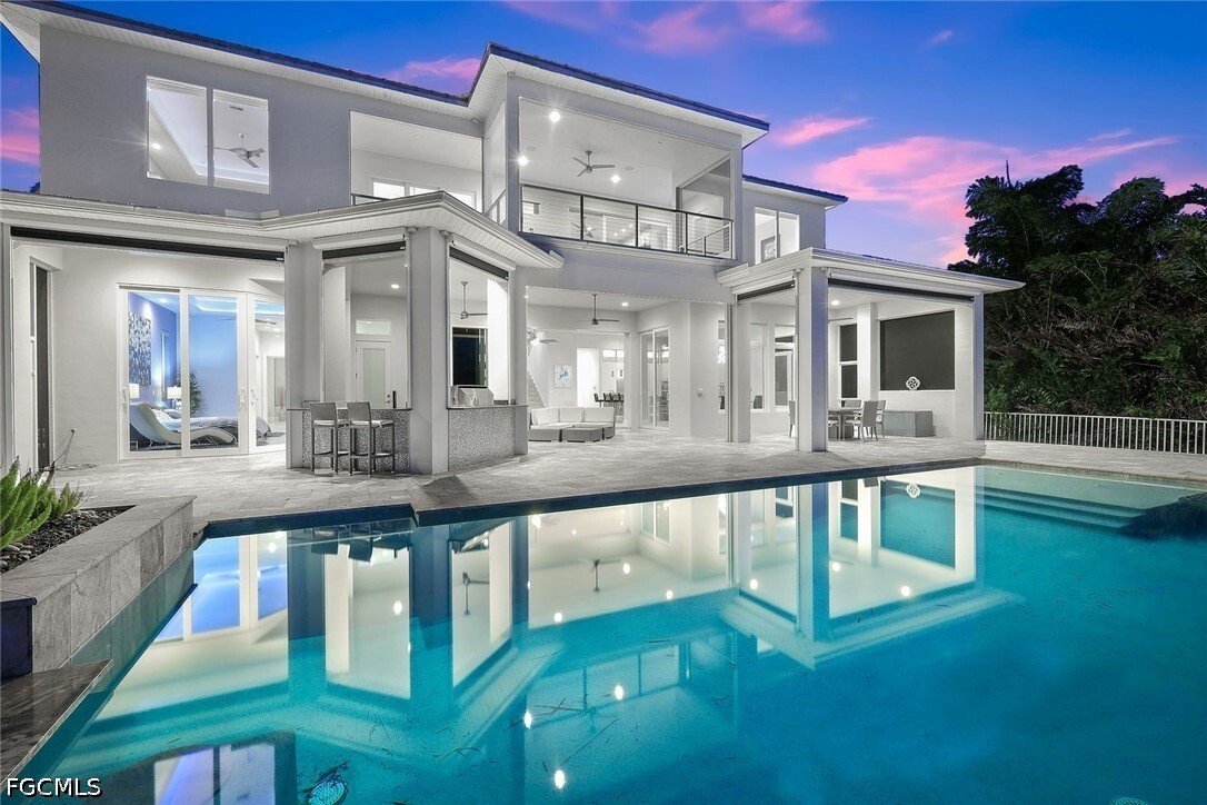 House in Cape Coral, Florida, United States 1 - 17612542