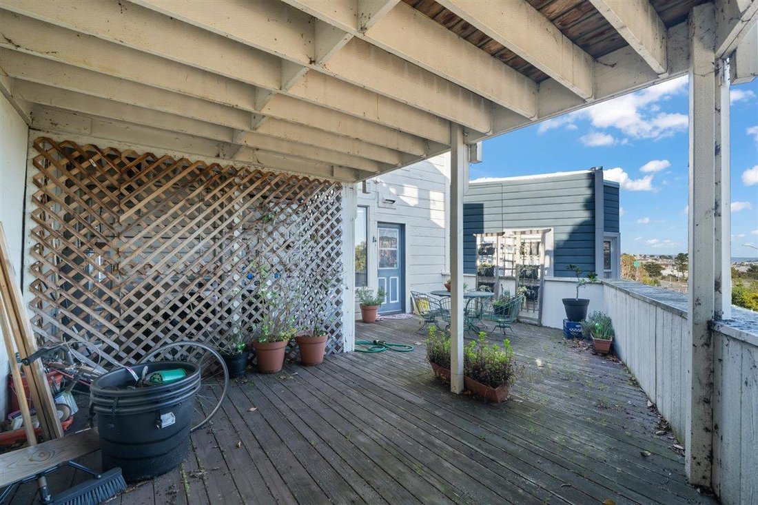 House in San Francisco, California, United States 5 - 17600460