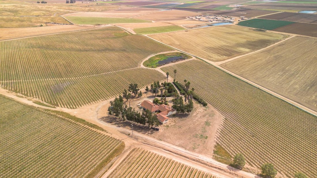 House in Soledad, California, United States 5 - 17600490