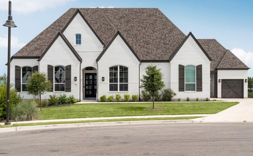 Haus in Georgetown, Texas, Vereinigte Staaten 1