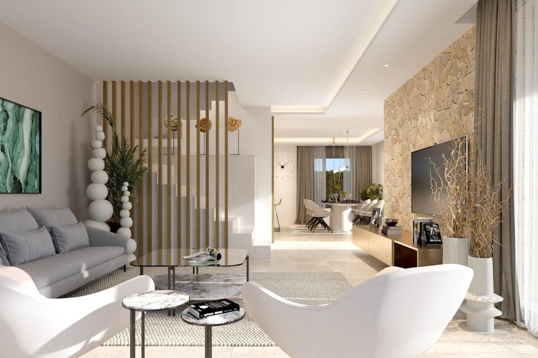 Villa in Orihuela, Valencian Community, Spain 4 - 17601688