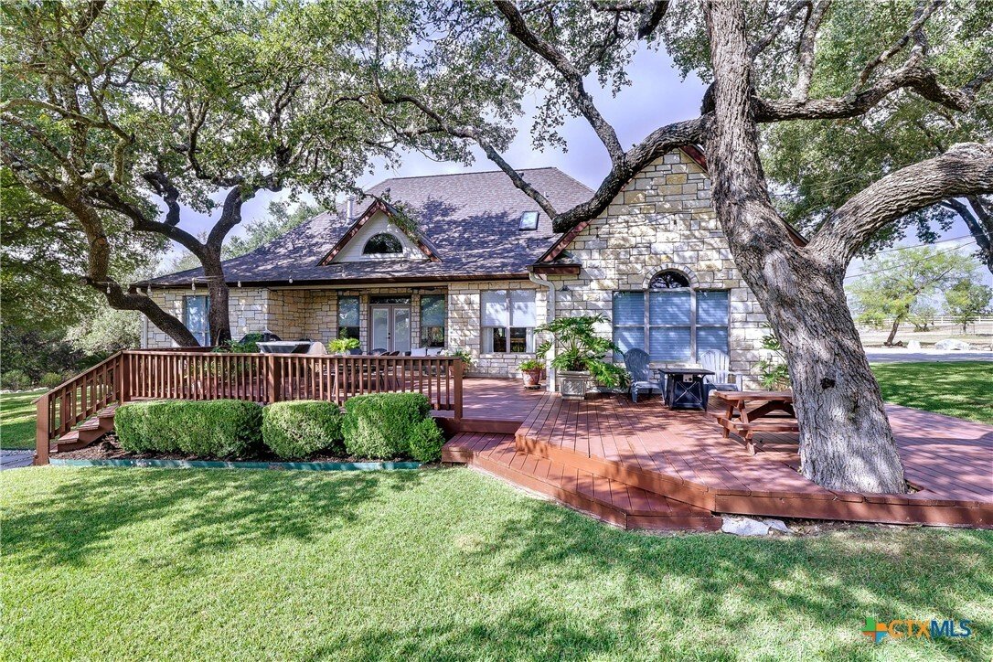 House in New Braunfels, Texas, United States 4 - 17601362