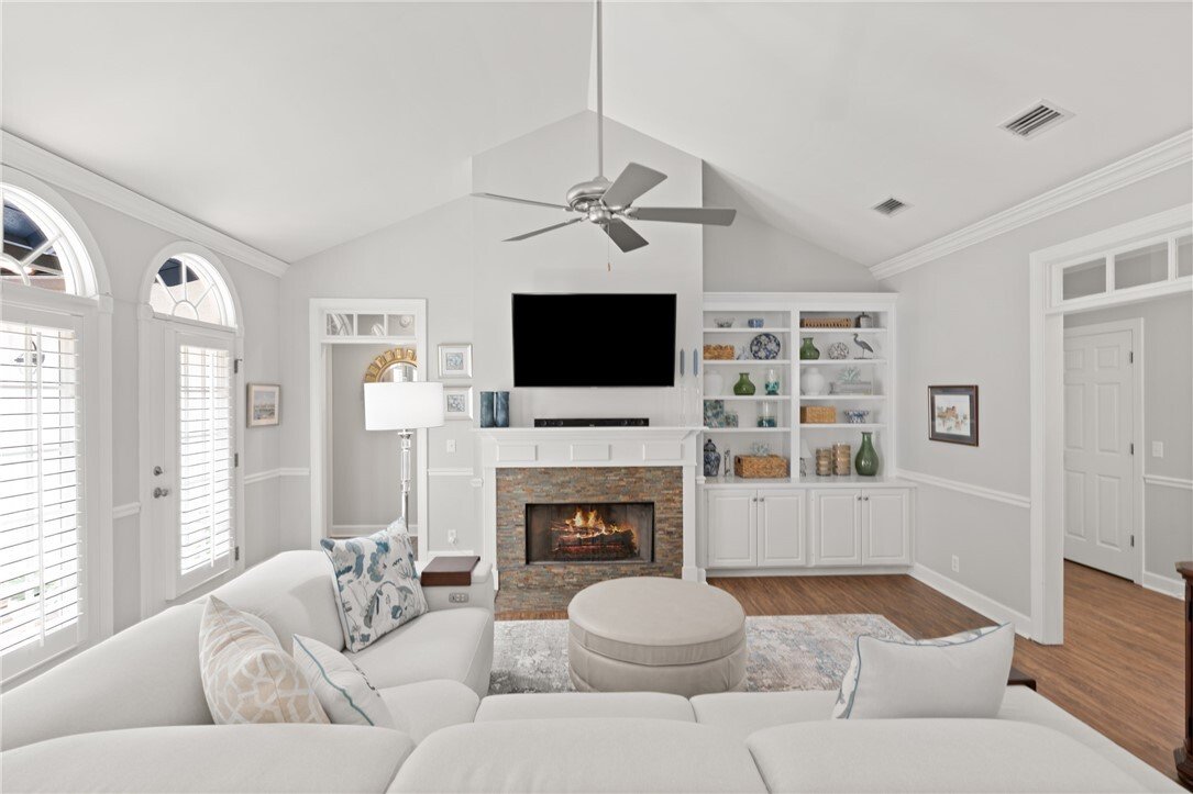 House in St. Simons, Georgia, United States 4 - 17598996