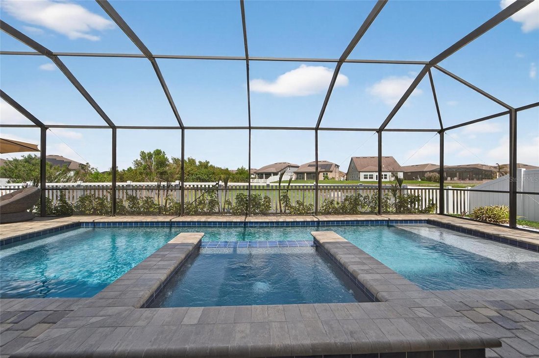 House in Riverview, Florida, United States 4 - 17604401