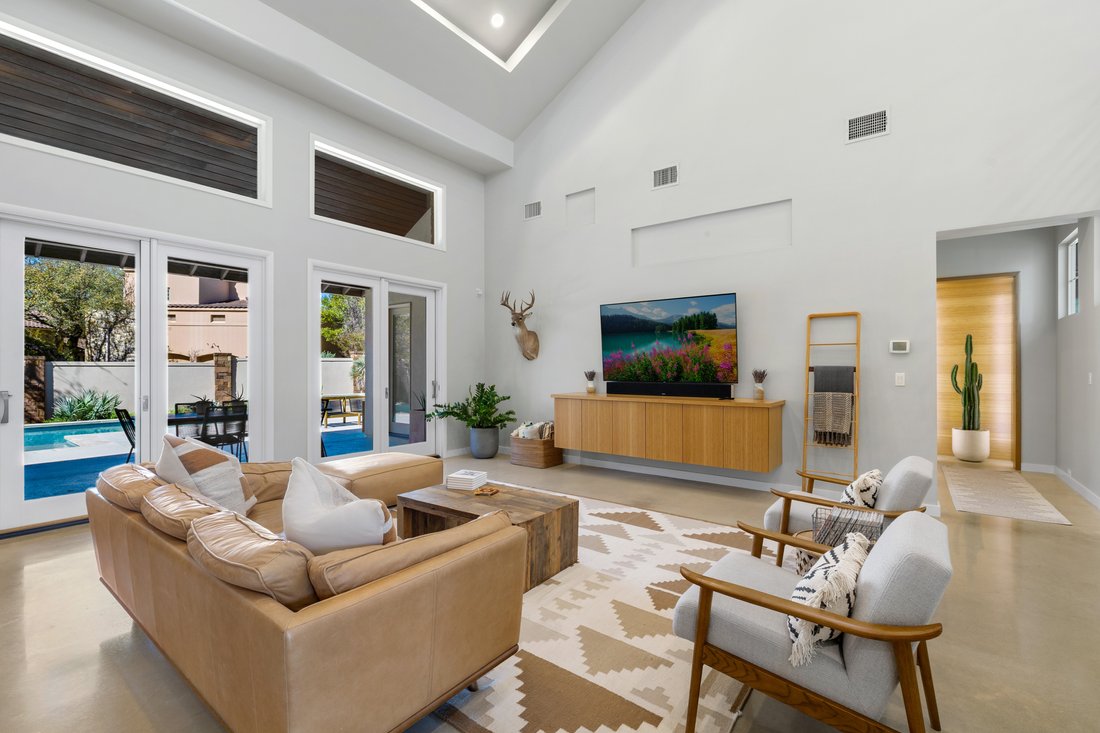 House in San Antonio, Texas, United States 5 - 17602516